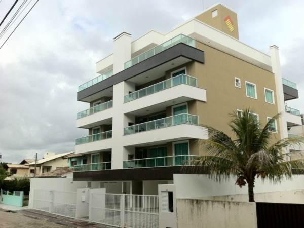Edifício Aruba