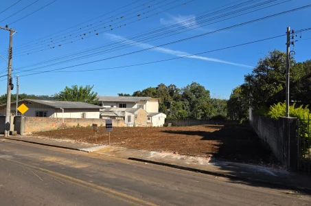 Lote N°  83- Duas casas