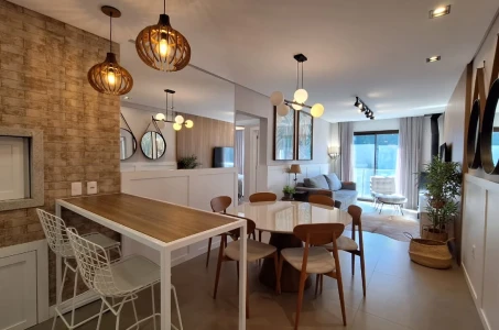 Apartamento nº- 204 en Volo Palace