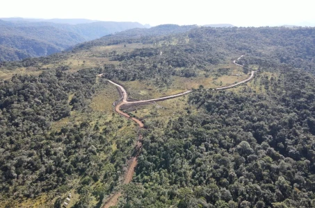 Fazenda Boi Preto