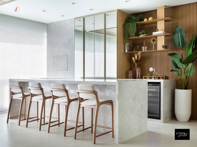 Apartamento Modelo Decorado do Volo Prime é vendido em 45 dias