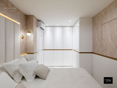 Apartamento Modelo Decorado do Volo Prime é vendido em 45 dias