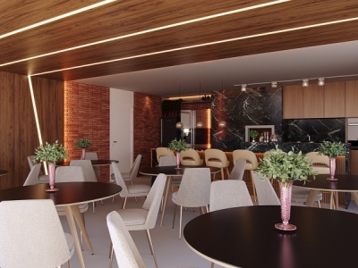 Apartamento Studio: saiba o que é e suas vantagens