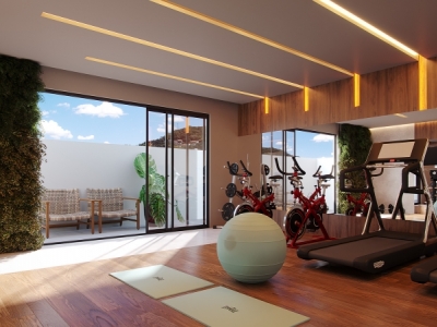 Apartamento Studio: saiba o que é e suas vantagens