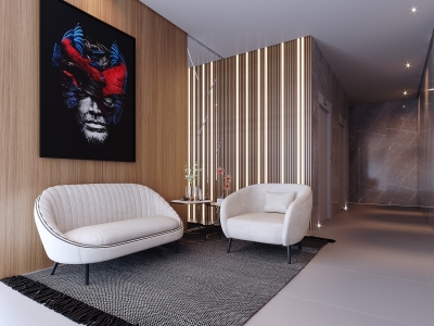 Apartamento Studio: saiba o que é e suas vantagens