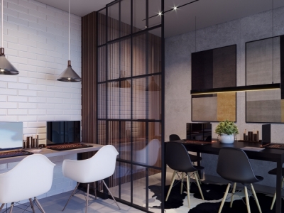 Apartamento Studio: saiba o que é e suas vantagens
