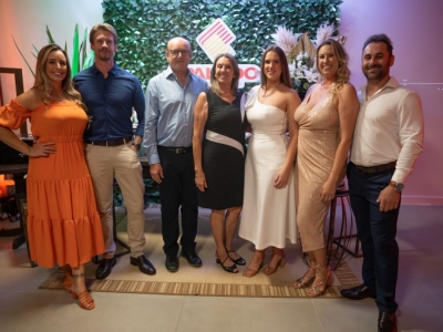 Paludo realiza entrega de 2 empreendimentos na Serra Gaúcha