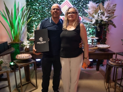 Paludo realiza entrega de 2 empreendimentos na Serra Gaúcha