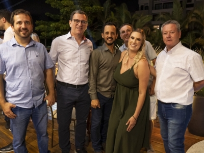 Conheça o 14º Empreendimento da Paludo entregue em Bombinhas/SC