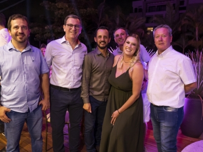 Conheça o 14º Empreendimento da Paludo entregue em Bombinhas/SC
