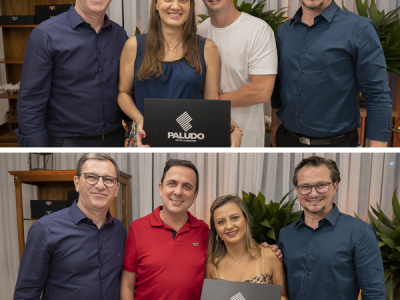 Volo Prime, nosso primeiro empreendimento em Itapema/SC