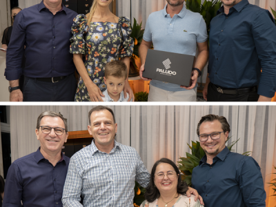 Volo Prime, nosso primeiro empreendimento em Itapema/SC