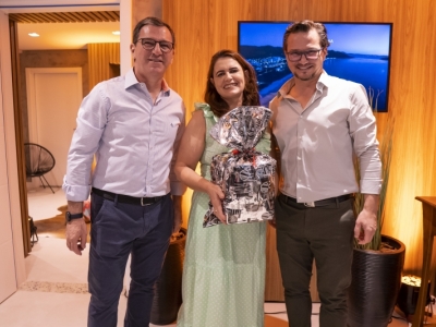 Conheça o 14º Empreendimento da Paludo entregue em Bombinhas/SC