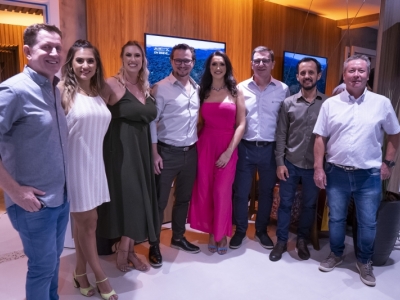 Conheça o 14º Empreendimento da Paludo entregue em Bombinhas/SC