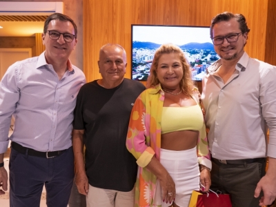 Conheça o 14º Empreendimento da Paludo entregue em Bombinhas/SC
