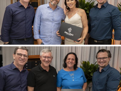 Volo Prime, nosso primeiro empreendimento em Itapema/SC