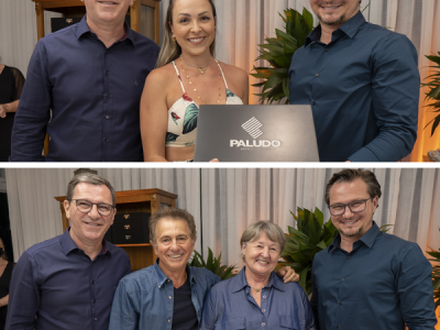 Volo Prime, nosso primeiro empreendimento em Itapema/SC
