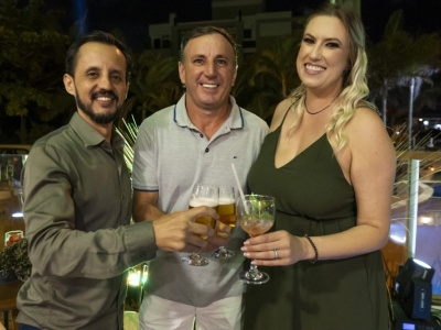 Conheça o 14º Empreendimento da Paludo entregue em Bombinhas/SC