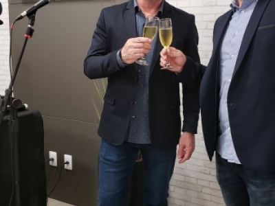 Infinity Residence: mais um empreendimento com o padrão Paludo é entregue em Joaçaba