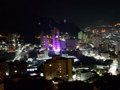 Infinity Residence: mais um empreendimento com o padrão Paludo é entregue em Joaçaba