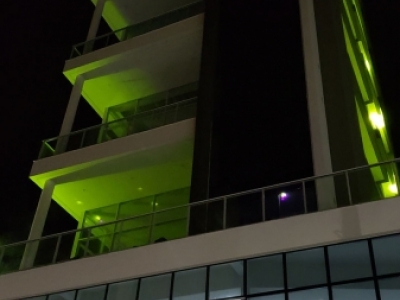 Infinity Residence: mais um empreendimento com o padrão Paludo é entregue em Joaçaba