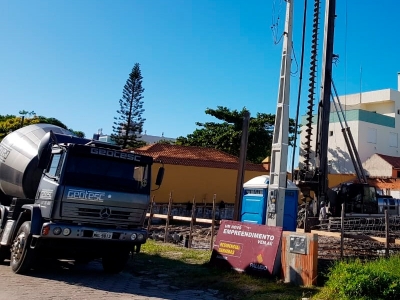 Começa mais um empreendimento da Paludo no Litoral: Residencial Caraíbas
