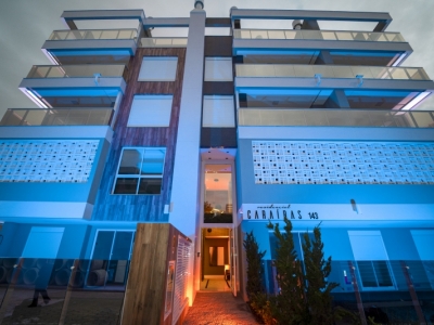 CONHEÇA O MAIS NOVO EMPREENDIMENTO PALUDO ENTREGUE EM BOMBINHAS/SC: RESIDENCIAL CARAÍBAS