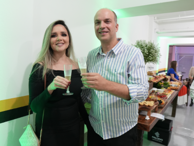 Residencial Nassau, o 16º Empreendimento entregue em Bombinhas/SC