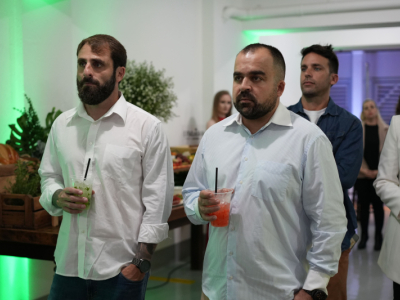 Residencial Nassau, o 16º Empreendimento entregue em Bombinhas/SC