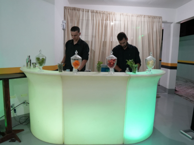 Residencial Nassau, o 16º Empreendimento entregue em Bombinhas/SC