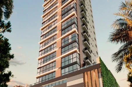 Itapema e Itajaí: O Litoral Catarinense Lidera a Valorização Imobiliária no Brasil