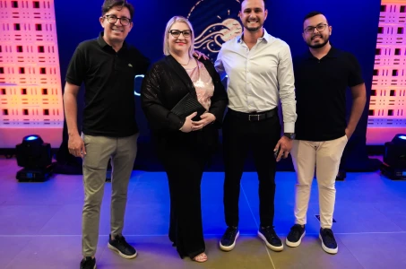 Paludo entrega Volo Ocean, primeiro empreendimento em Governador Celso Ramos