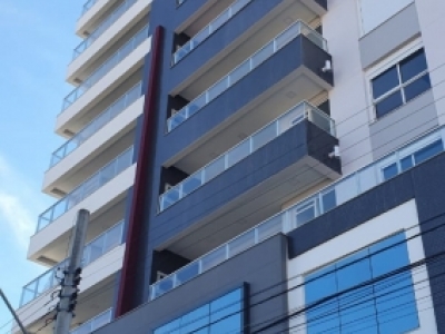 Algarve Residence, mais uma obra entregue com o padrão de qualidade Paludo