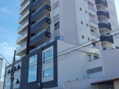Algarve Residence, mais uma obra entregue com o padrão de qualidade Paludo