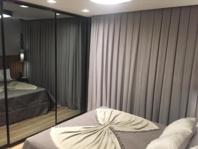 Algarve Residence, mais uma obra entregue com o padrão de qualidade Paludo