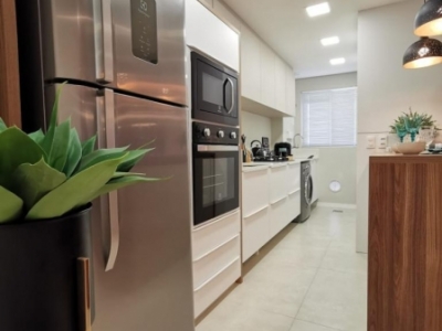 Algarve Residence, mais uma obra entregue com o padrão de qualidade Paludo