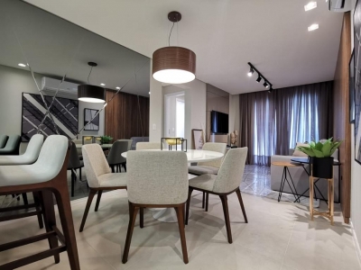 Algarve Residence, mais uma obra entregue com o padrão de qualidade Paludo