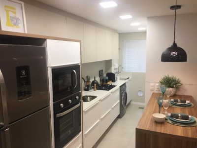 Algarve Residence, mais uma obra entregue com o padrão de qualidade Paludo