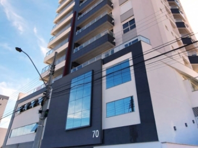 Algarve Residence, mais uma obra entregue com o padrão de qualidade Paludo