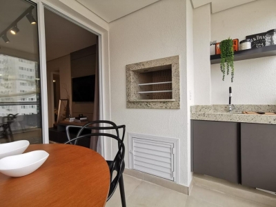 Algarve Residence, mais uma obra entregue com o padrão de qualidade Paludo