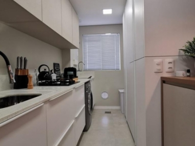 Algarve Residence, mais uma obra entregue com o padrão de qualidade Paludo