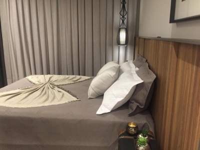 Algarve Residence, mais uma obra entregue com o padrão de qualidade Paludo
