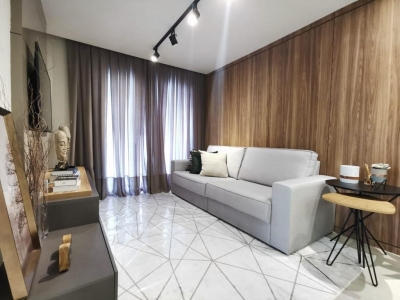 Algarve Residence, mais uma obra entregue com o padrão de qualidade Paludo