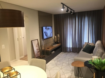 Algarve Residence, mais uma obra entregue com o padrão de qualidade Paludo