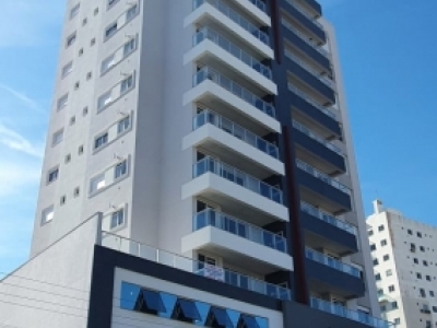 Algarve Residence, mais uma obra entregue com o padrão de qualidade Paludo