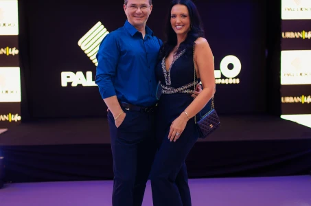 Paludo Incorporadora entrega o Urban Life, em Joaçaba.