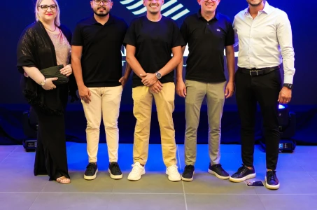 Paludo entrega Volo Ocean, primeiro empreendimento em Governador Celso Ramos