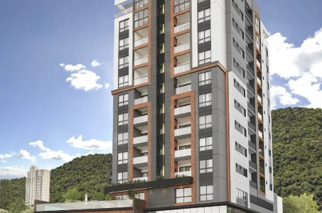 A Revolução BIM: Construindo o Apartamento dos Seus Sonhos com Inteligência e Eficiência.