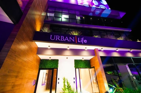 Paludo Incorporadora entrega o Urban Life, em Joaçaba.