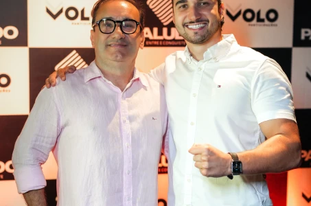 Paludo Incorporadora celebra o sucesso da Campanha Venda e Conquiste em noite de premiação em Bombinhas.